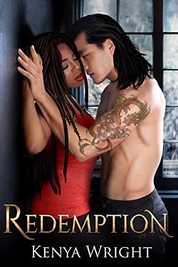 Redemption: AmBw Romantic Suspense