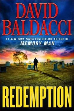 Redemption (Amos Decker 5)