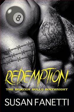 Redemption (Brazen Bulls Birthright 1)
