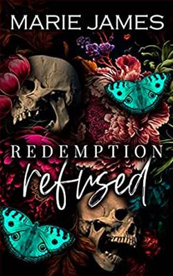 Redemption Refused (Mission Mercenaries)