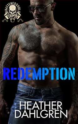 Redemption (Shattered Souls MC 2)