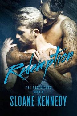 Redemption (The Protectors 8)