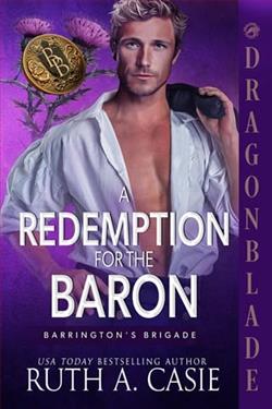 Redemption for the Baron