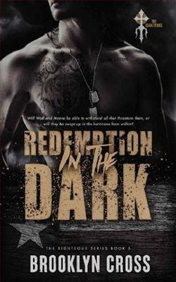 Redemption in the Dark (The Righteous 5)