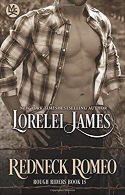 Redneck Romeo (Rough Riders 15)