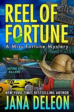 Reel of Fortune (Miss Fortune Mystery 12)