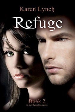 Refuge (Relentless 2)