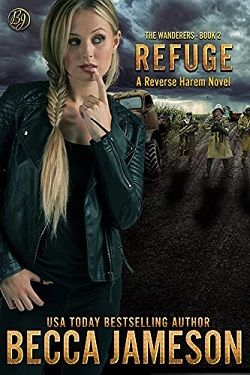 Refuge (The Wanderers 2)