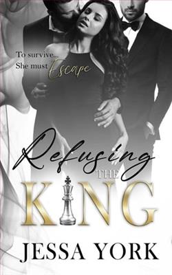Refusing the King