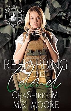 Rehabbing the Colonel: Girls on Top