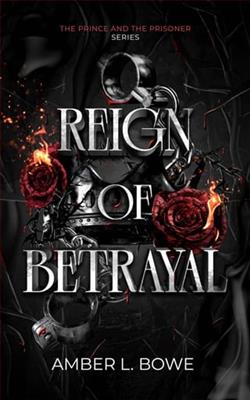 Reign of Betrayal