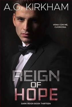Reign of Hope