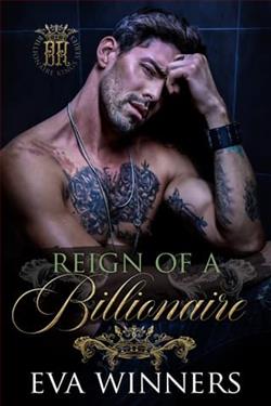 Reign of a Billionaire