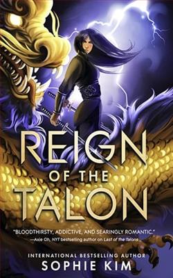 Reign of the Talon