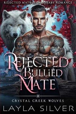 Rejected Bullied Mate