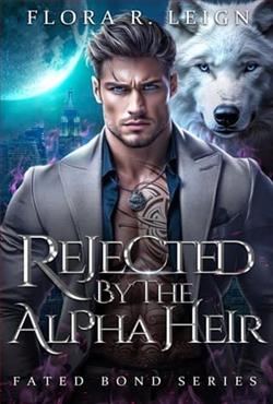 Rejected By The Alpha Heir