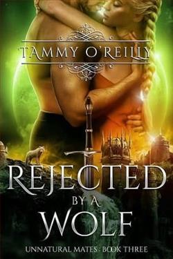 Rejected By a Wolf