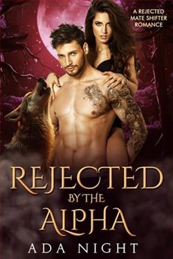 Rejected By the Alpha