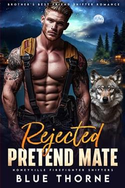 Rejected Pretend Mate