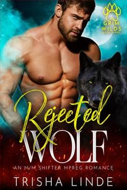 Rejected Wolf