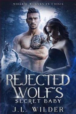 Rejected Wolf's Secret Baby (Rejected Moons 4)
