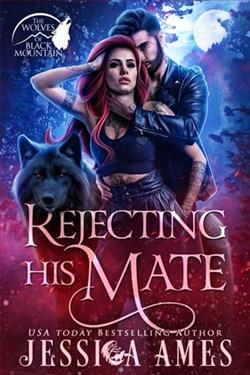 Rejecting his Mate