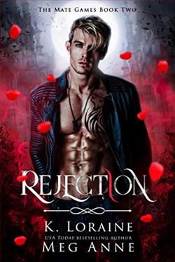 Rejection (The Mate Games 2)