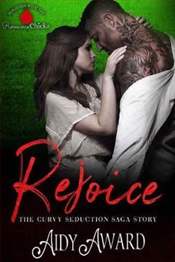Rejoice