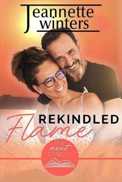 Rekindled Flame (The Next Chapter)