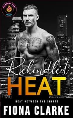 Rekindled Heat