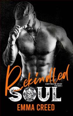 Rekindled Soul