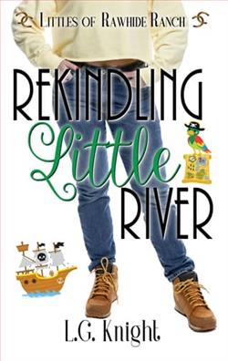 Rekindling Little River