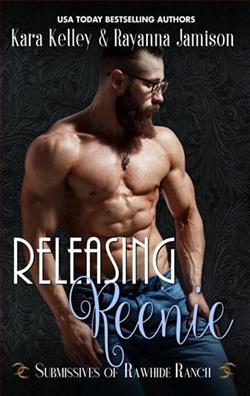 Releasing Reenie