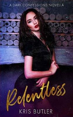 Relentless (Dark Confessions 3.50)