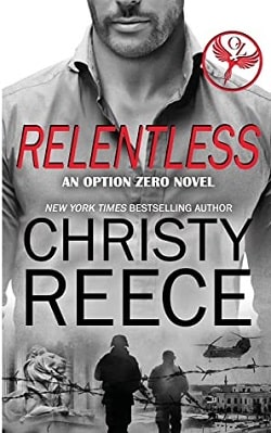 Relentless (Option Zero 2)
