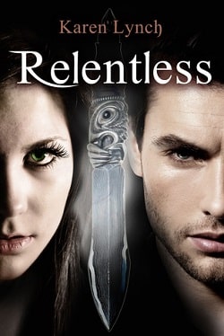 Relentless (Relentless 1)