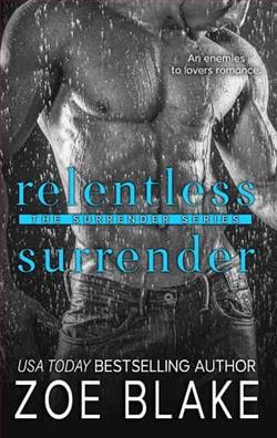 Relentless Surrender