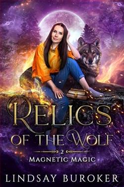 Relics of the Wolf