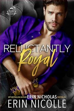 Reluctantly Royal