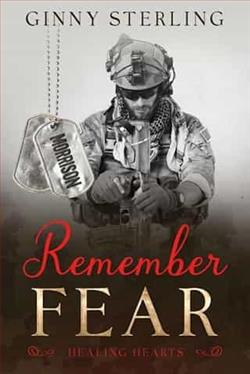 Remember Fear