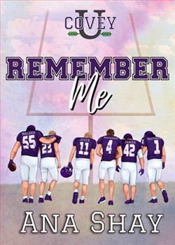 Remember Me