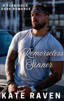 Remorseless Sinner