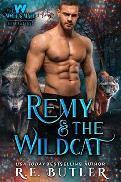 Remy & the Wildcat