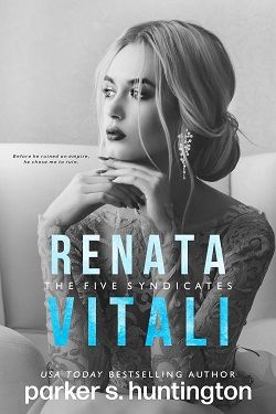 Renata Vitali (The Five Syndicates)