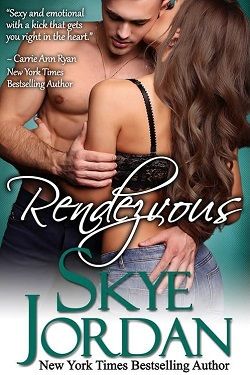 Rendezvous (Renegades 5)