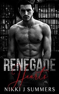 Renegade Hearts (Rebels of Sandland 1)
