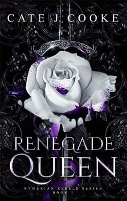 Renegade Queen