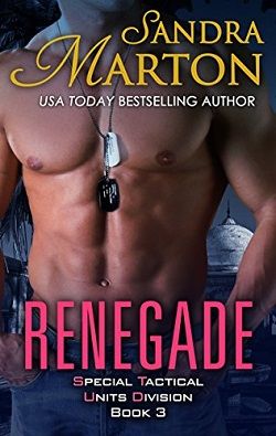 Renegade (Special Tactical Units Division 3)