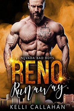 Reno Runaway (Nevada Bad Boys 3)