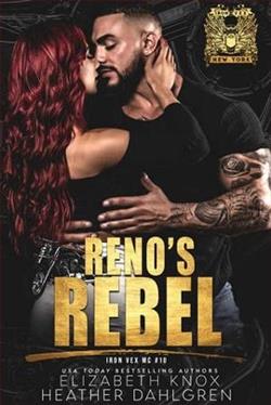 Reno’s Rebel
